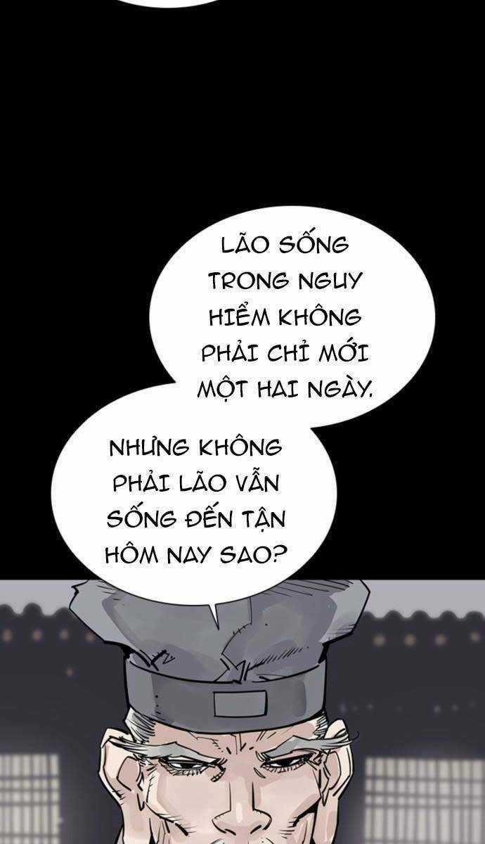 Sát Thủ Tống Lý Thu - Chapter 49 - Trang 12