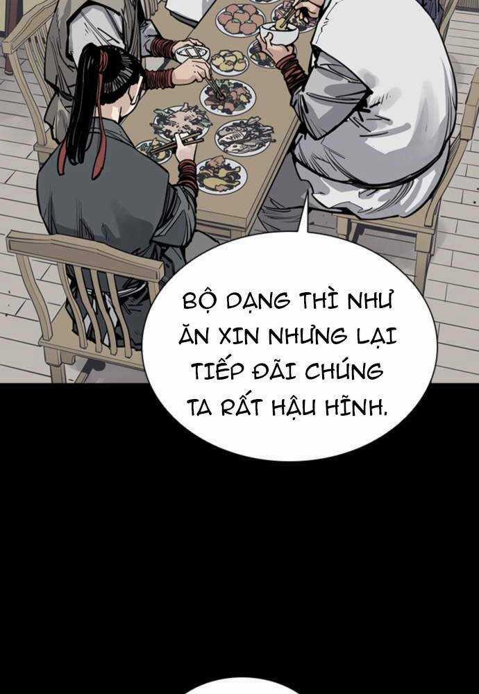 Sát Thủ Tống Lý Thu - Chapter 49 - Trang 19