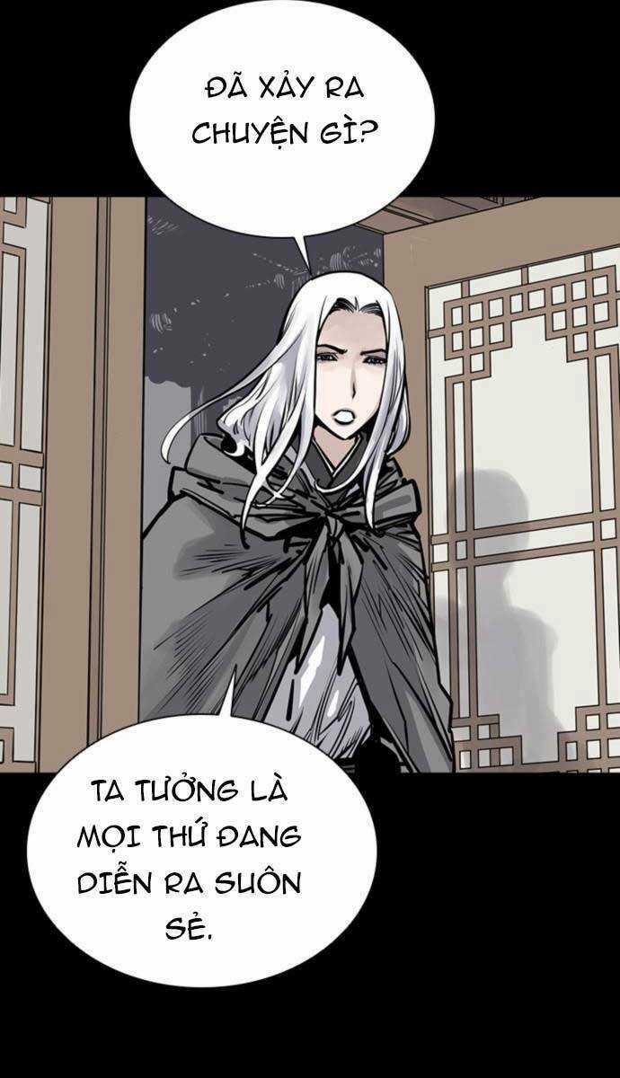 Sát Thủ Tống Lý Thu - Chapter 49 - Trang 21