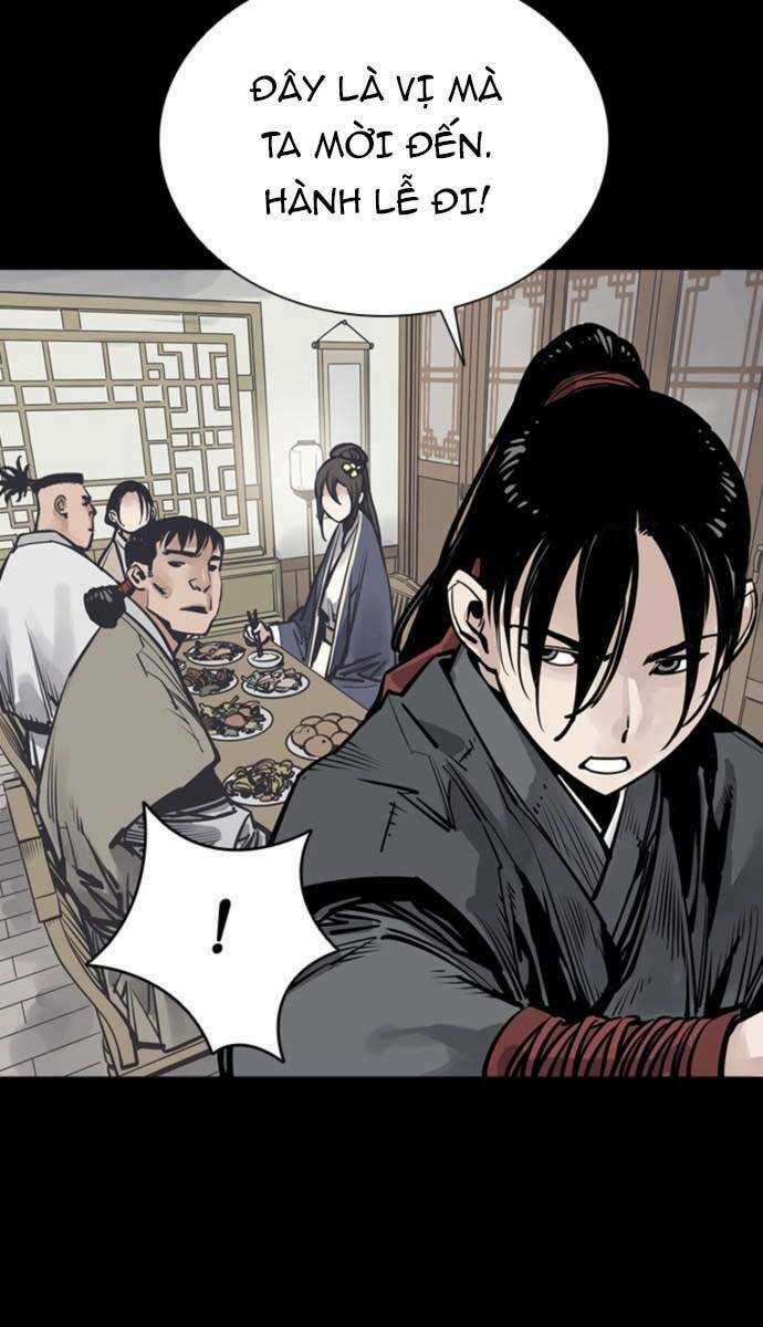 Sát Thủ Tống Lý Thu - Chapter 49 - Trang 23