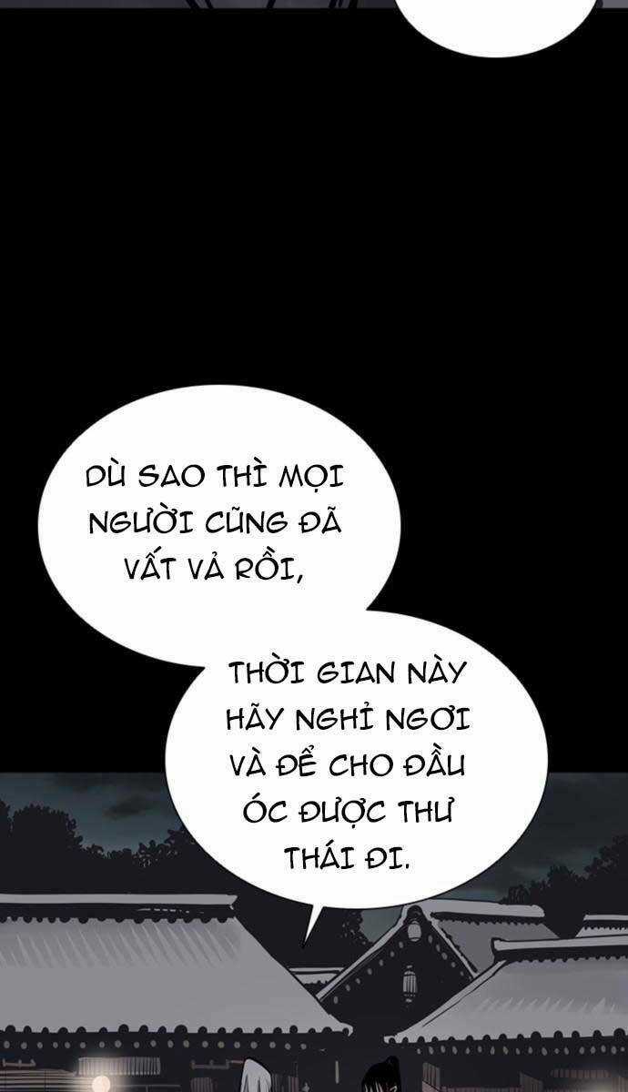 Sát Thủ Tống Lý Thu - Chapter 49 - Trang 35