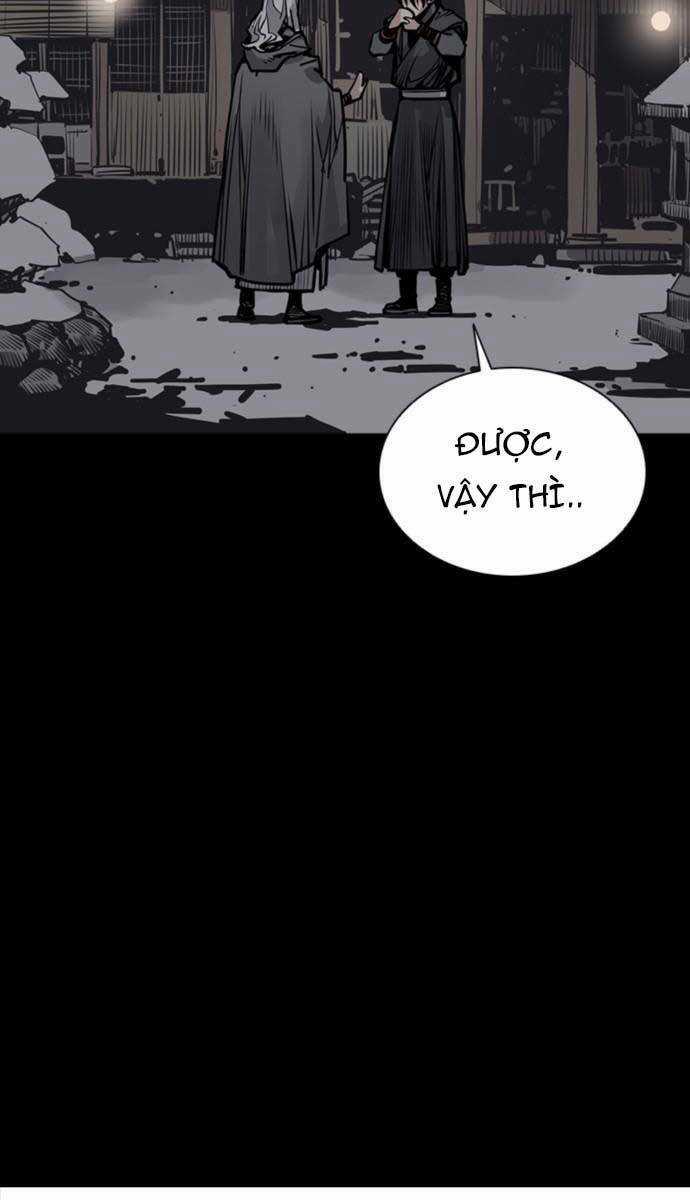 Sát Thủ Tống Lý Thu - Chapter 49 - Trang 36