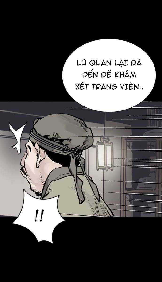 Sát Thủ Tống Lý Thu - Chapter 49 - Trang 40