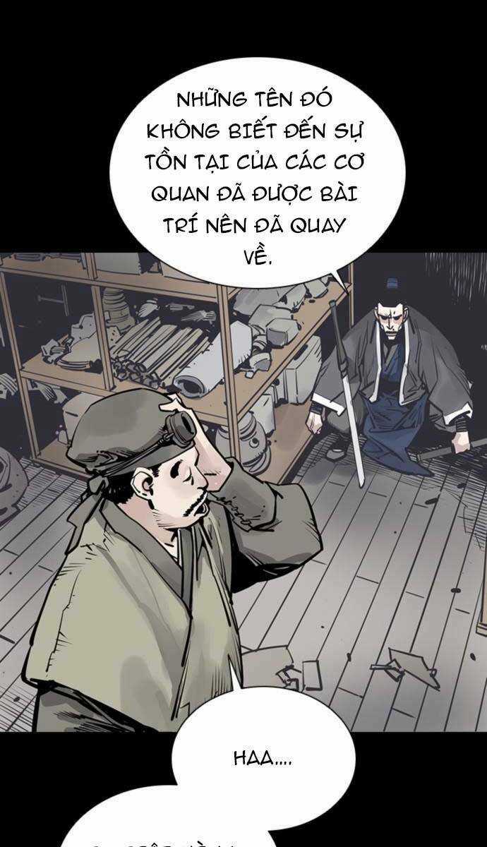 Sát Thủ Tống Lý Thu - Chapter 49 - Trang 41