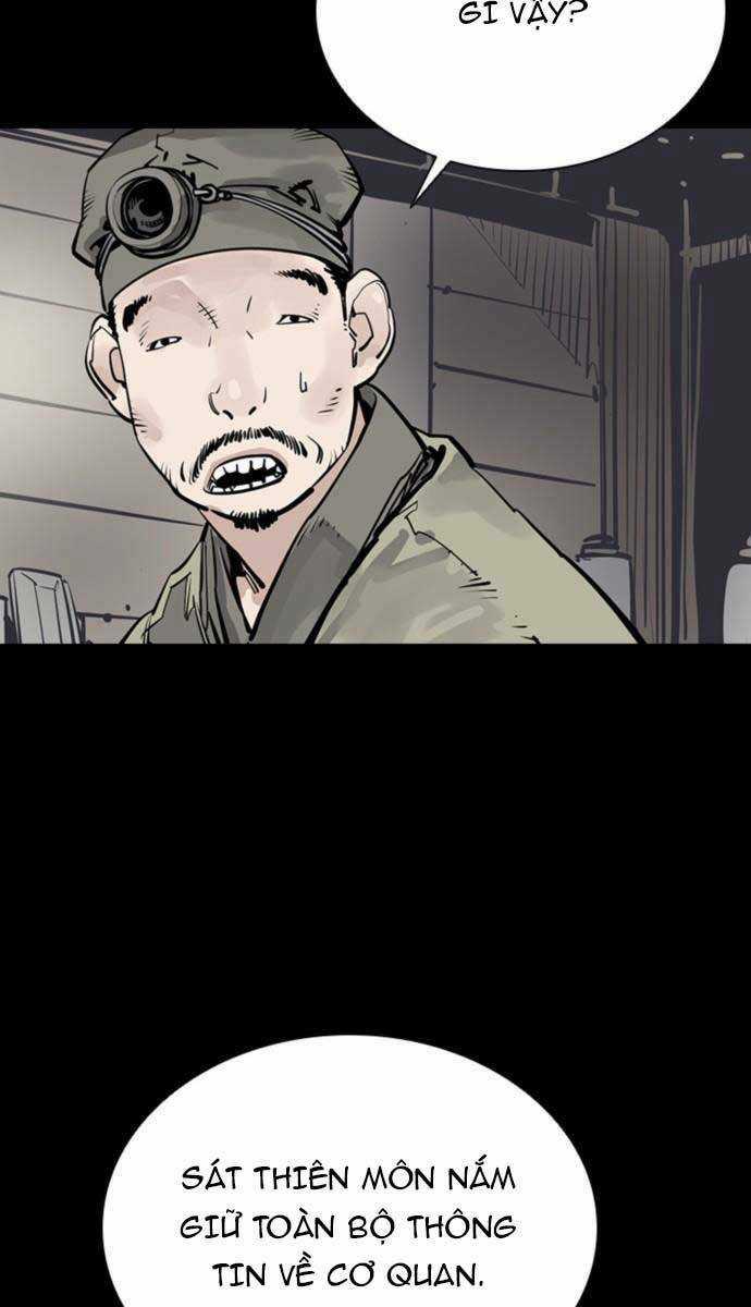 Sát Thủ Tống Lý Thu - Chapter 49 - Trang 44