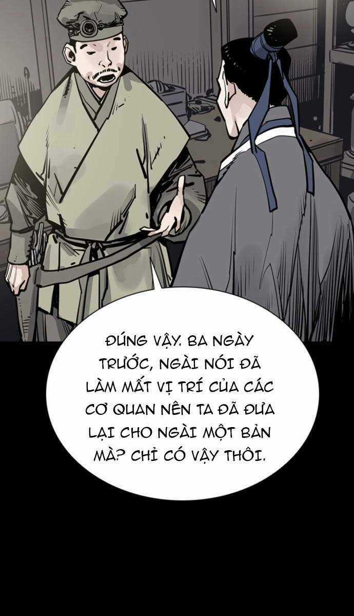 Sát Thủ Tống Lý Thu - Chapter 49 - Trang 50