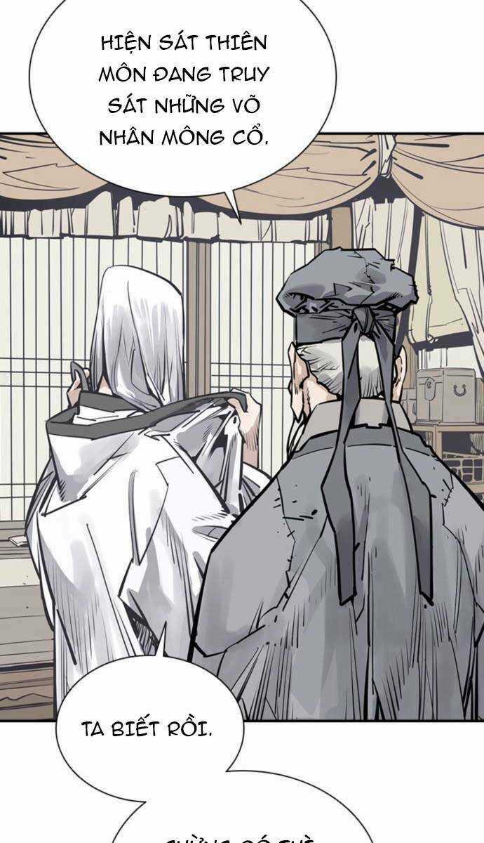 Sát Thủ Tống Lý Thu - Chapter 49 - Trang 58