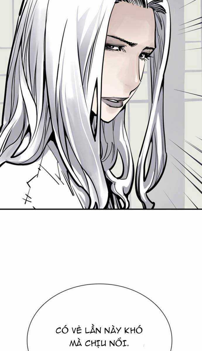 Sát Thủ Tống Lý Thu - Chapter 49 - Trang 61