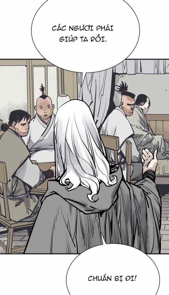 Sát Thủ Tống Lý Thu - Chapter 49 - Trang 69