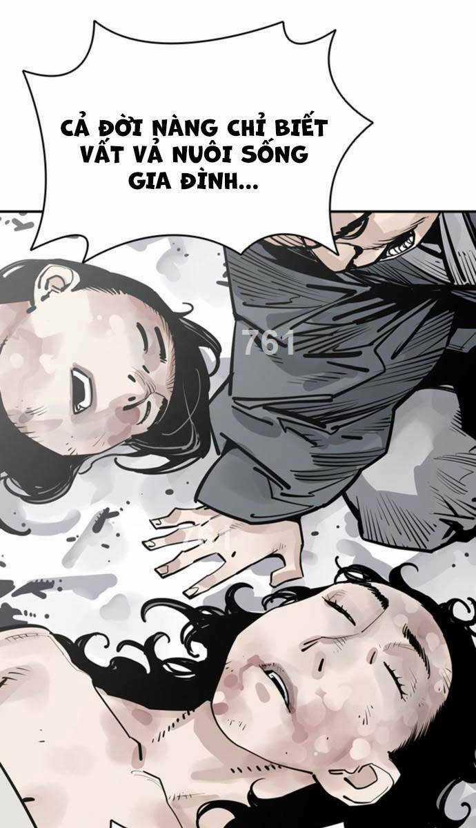 Sát Thủ Tống Lý Thu - Chapter 50 - Trang 3