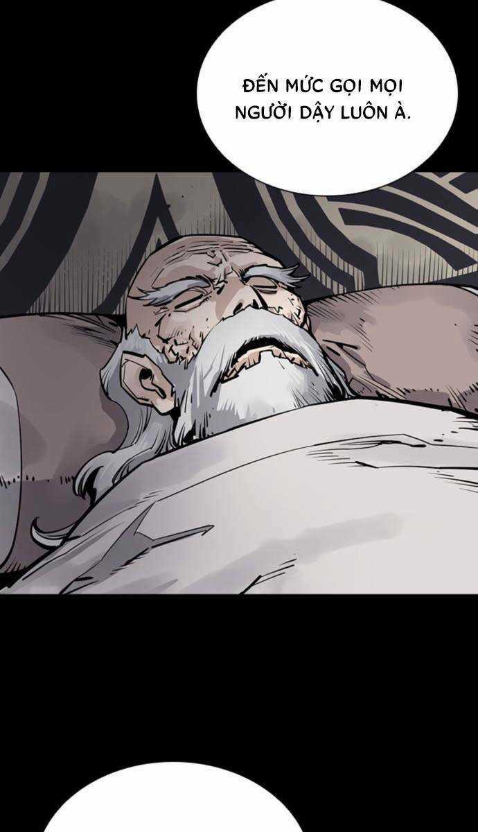 Sát Thủ Tống Lý Thu - Chapter 50 - Trang 58