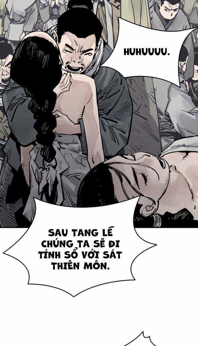 Sát Thủ Tống Lý Thu - Chapter 50 - Trang 8