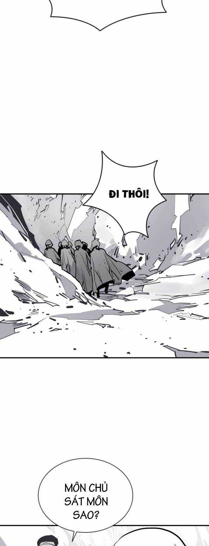 Sát Thủ Tống Lý Thu - Chapter 51 - Trang 19