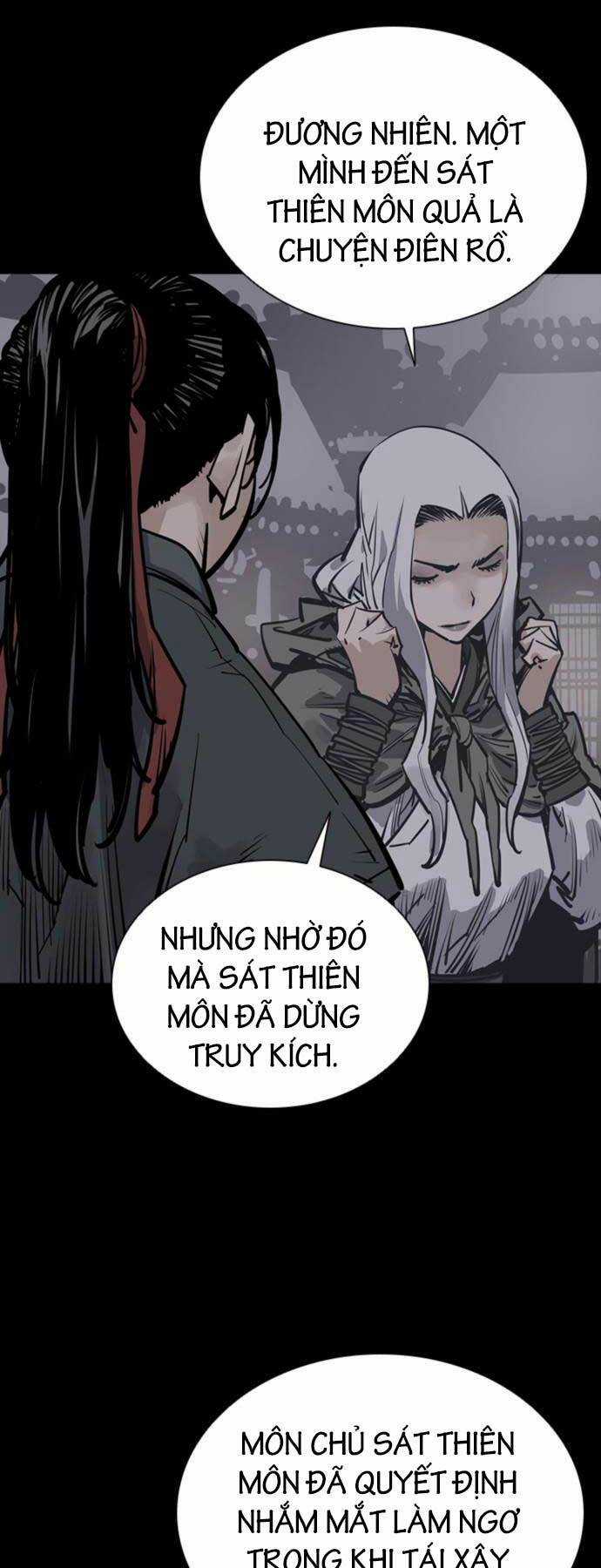 Sát Thủ Tống Lý Thu - Chapter 51 - Trang 25