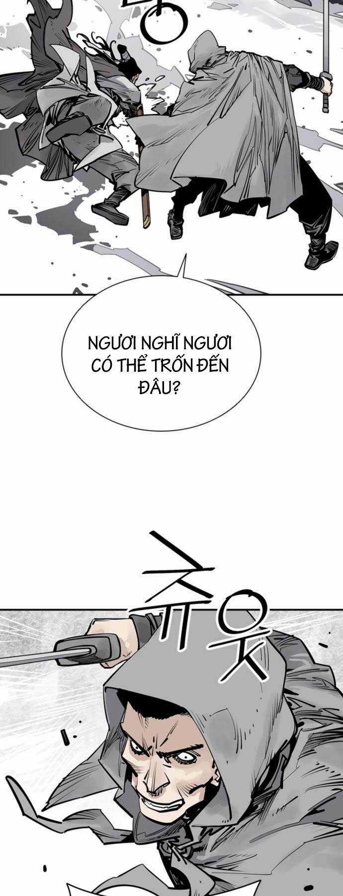 Sát Thủ Tống Lý Thu - Chapter 51 - Trang 4