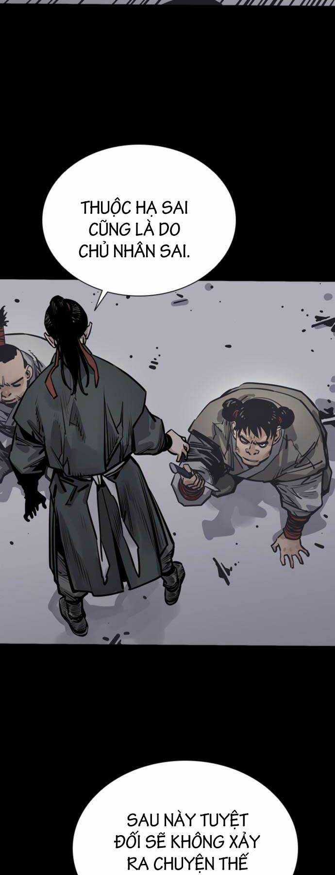 Sát Thủ Tống Lý Thu - Chapter 51 - Trang 37