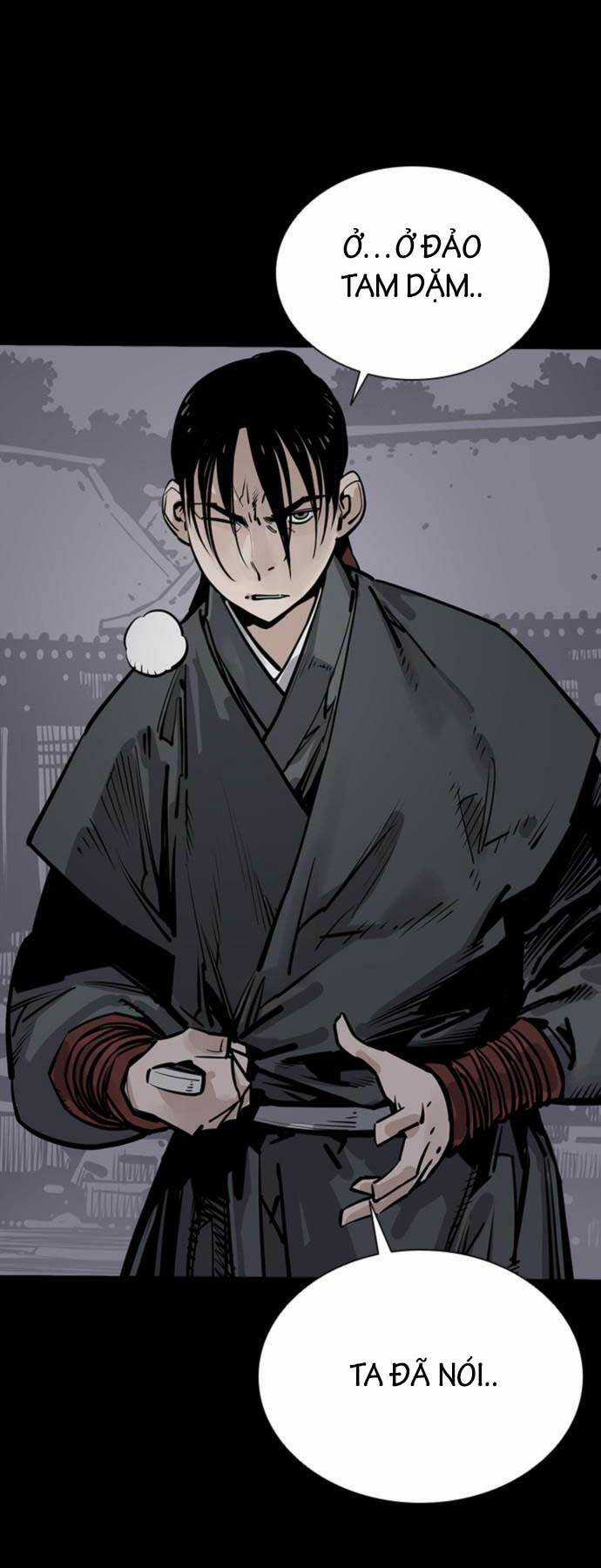 Sát Thủ Tống Lý Thu - Chapter 51 - Trang 40