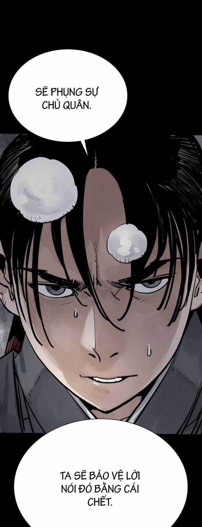 Sát Thủ Tống Lý Thu - Chapter 51 - Trang 41