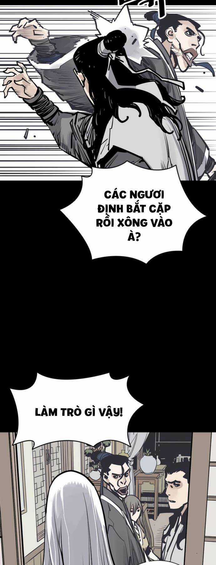 Sát Thủ Tống Lý Thu - Chapter 51 - Trang 52