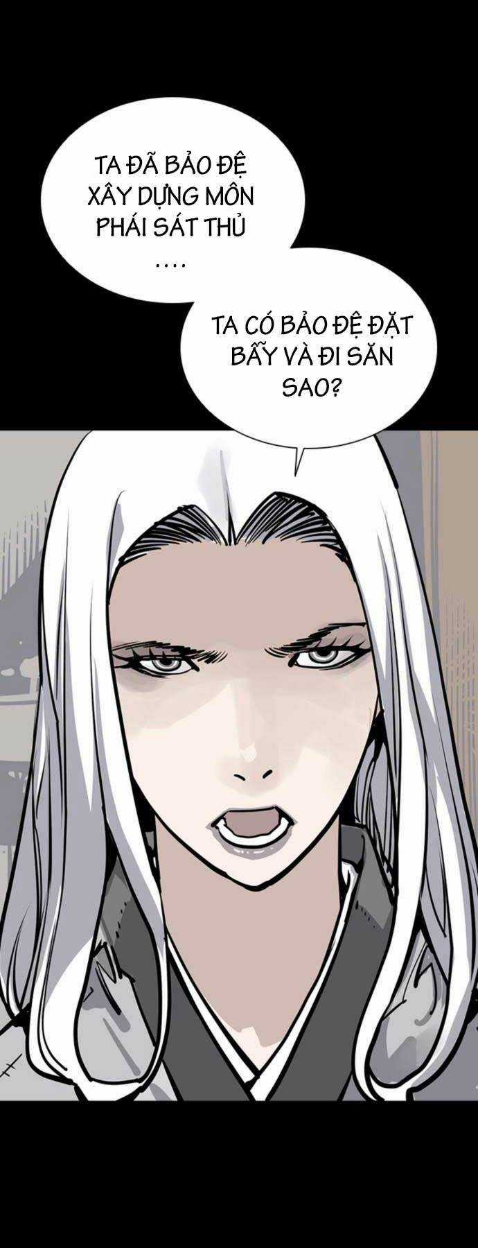 Sát Thủ Tống Lý Thu - Chapter 51 - Trang 55