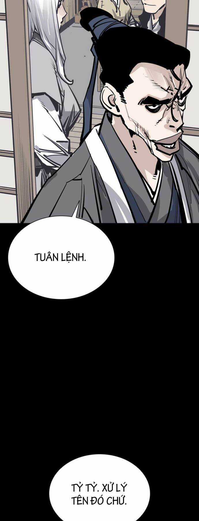 Sát Thủ Tống Lý Thu - Chapter 51 - Trang 59