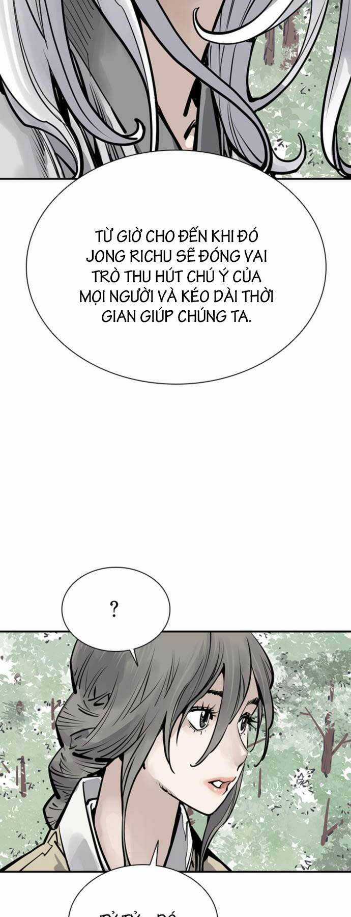 Sát Thủ Tống Lý Thu - Chapter 52 - Trang 11