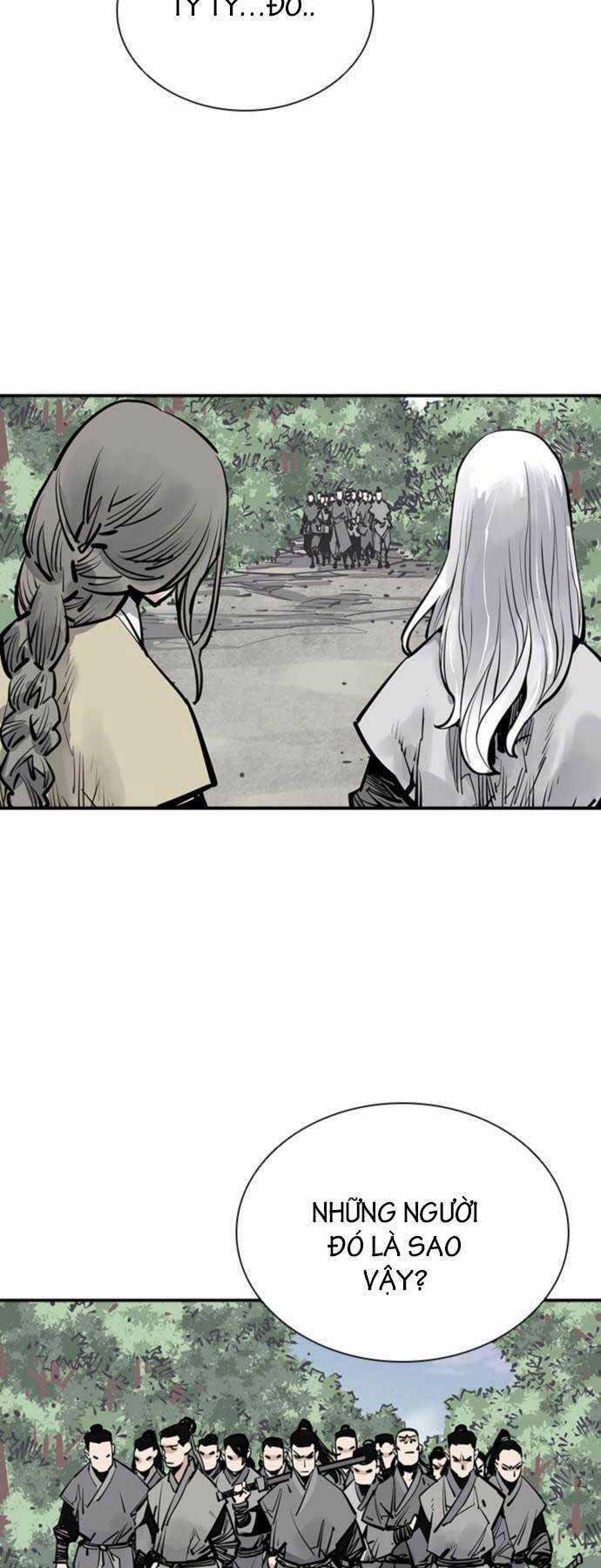 Sát Thủ Tống Lý Thu - Chapter 52 - Trang 12