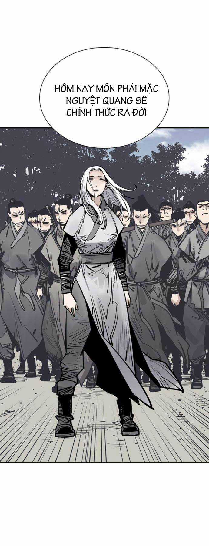 Sát Thủ Tống Lý Thu - Chapter 52 - Trang 15