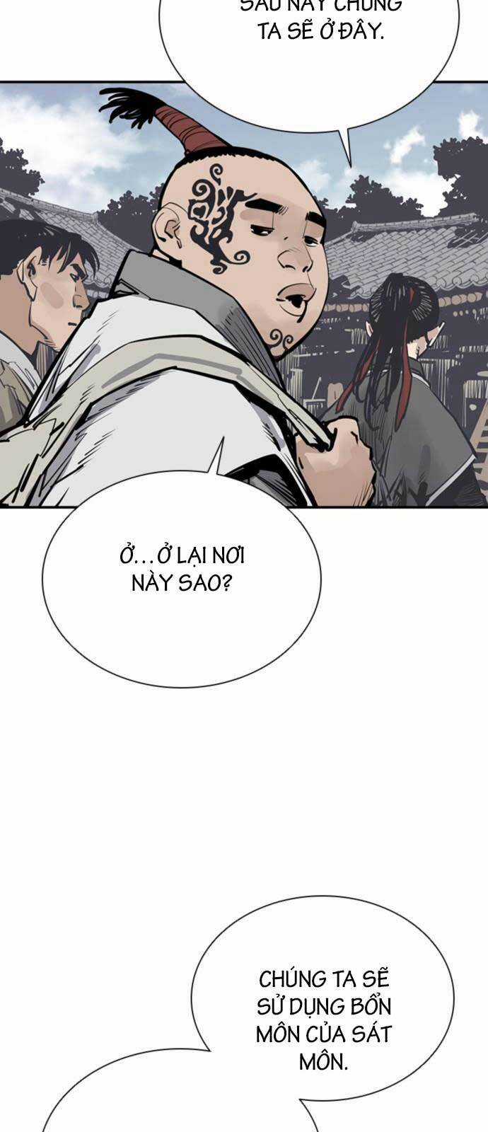 Sát Thủ Tống Lý Thu - Chapter 52 - Trang 19