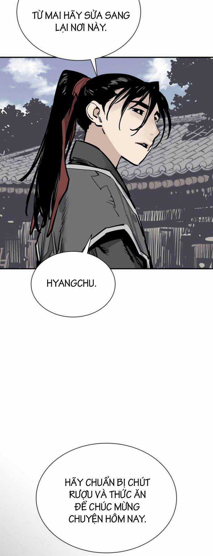 Sát Thủ Tống Lý Thu - Chapter 52 - Trang 20