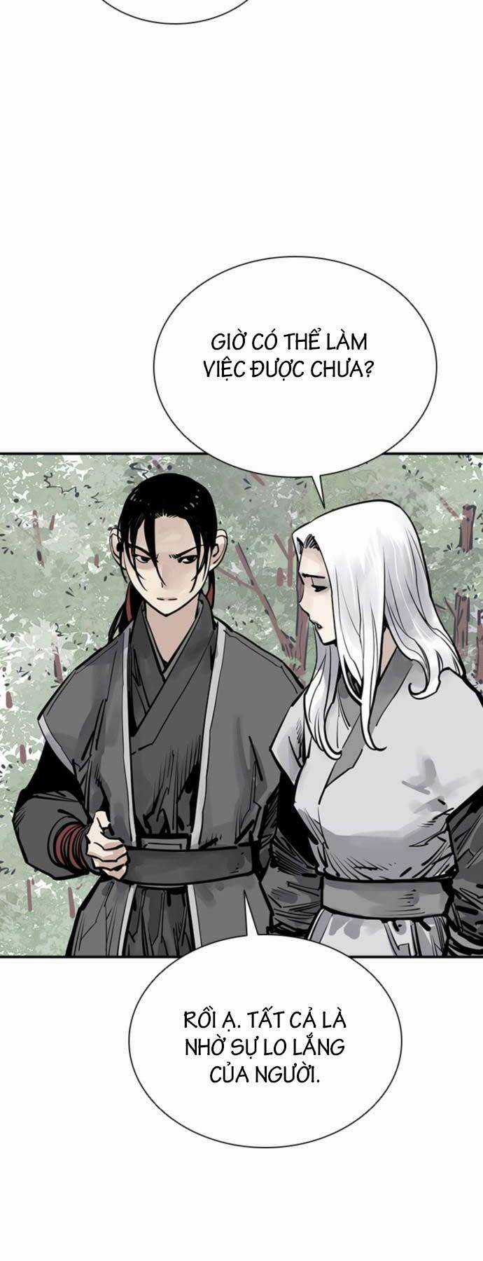 Sát Thủ Tống Lý Thu - Chapter 52 - Trang 3