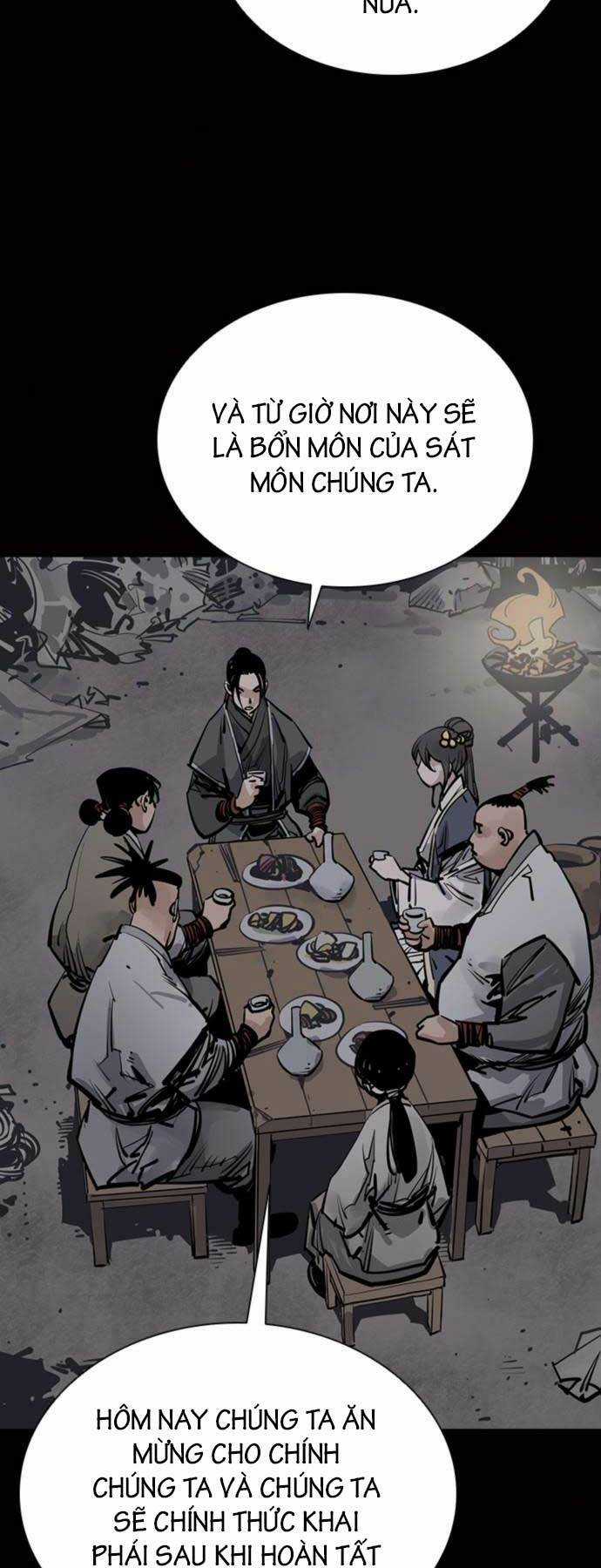 Sát Thủ Tống Lý Thu - Chapter 52 - Trang 23