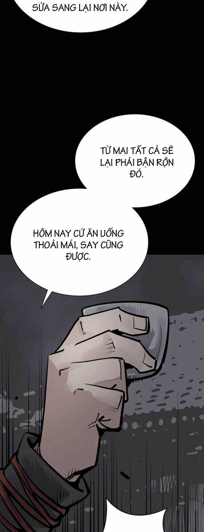 Sát Thủ Tống Lý Thu - Chapter 52 - Trang 24