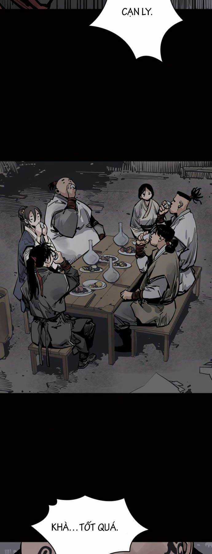 Sát Thủ Tống Lý Thu - Chapter 52 - Trang 25