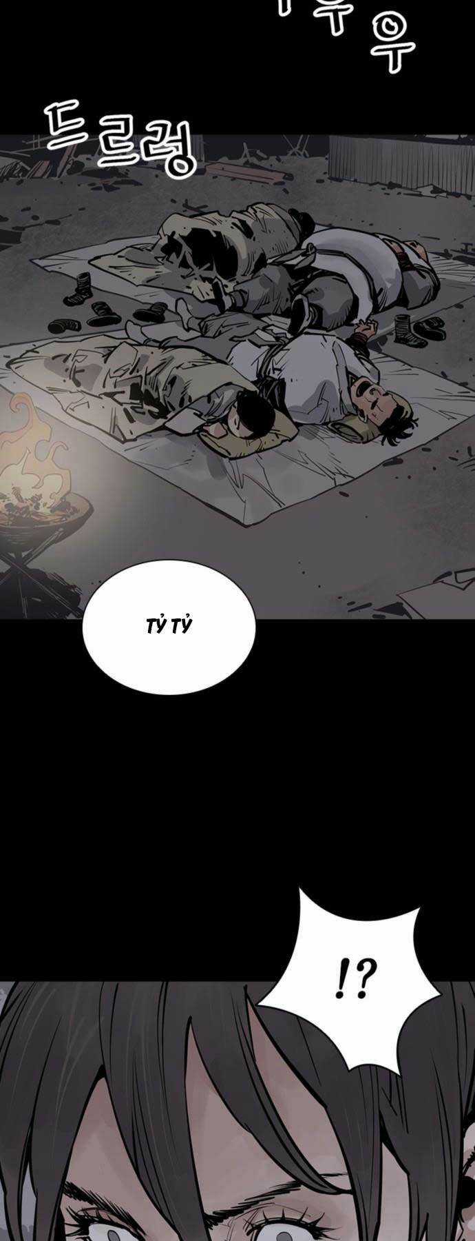 Sát Thủ Tống Lý Thu - Chapter 52 - Trang 31