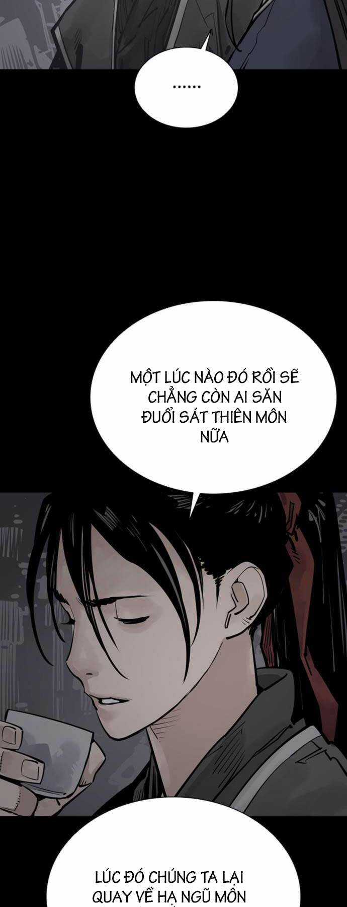 Sát Thủ Tống Lý Thu - Chapter 52 - Trang 33