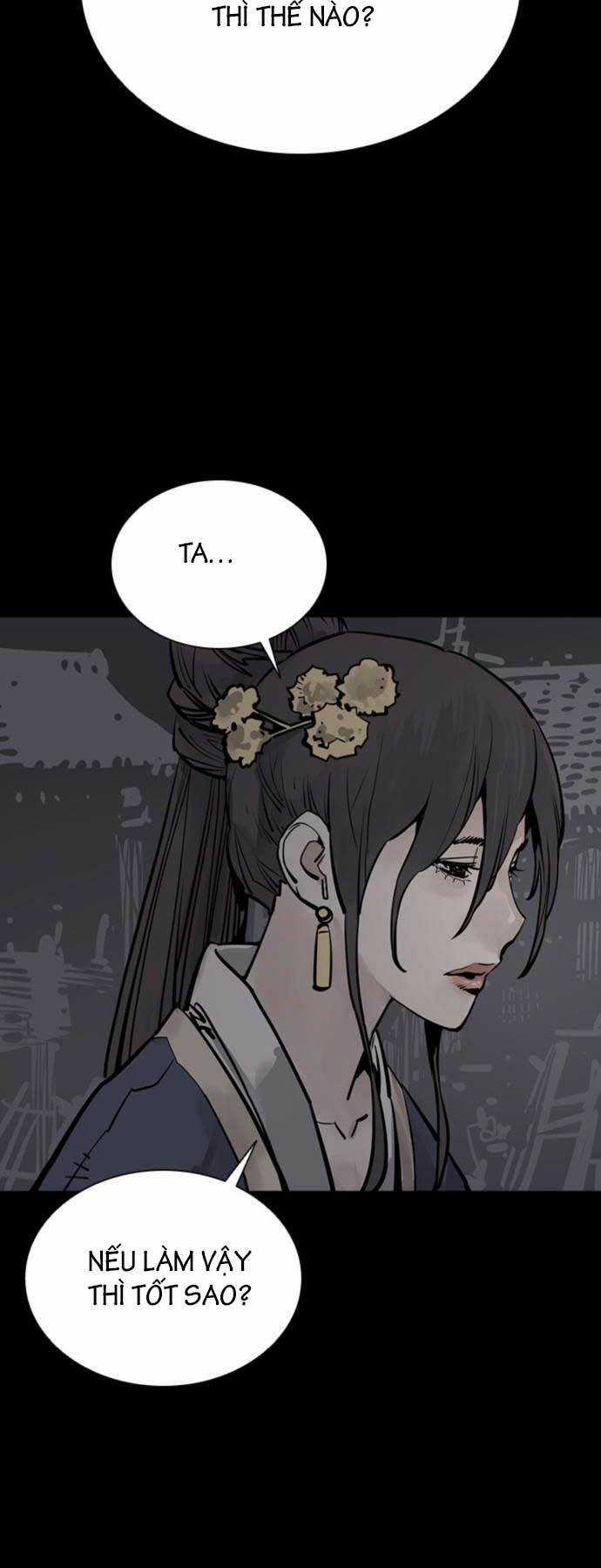 Sát Thủ Tống Lý Thu - Chapter 52 - Trang 34