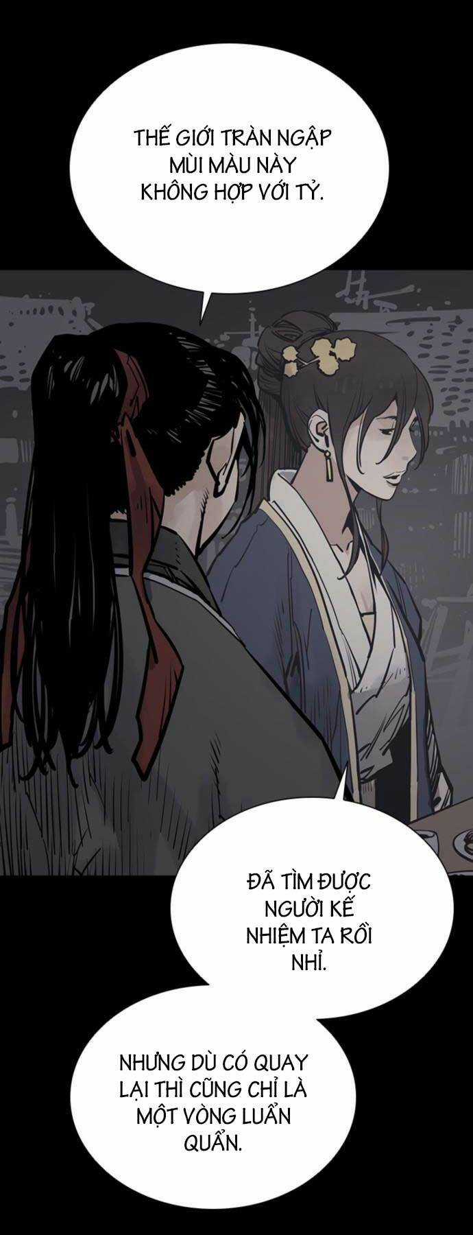 Sát Thủ Tống Lý Thu - Chapter 52 - Trang 35