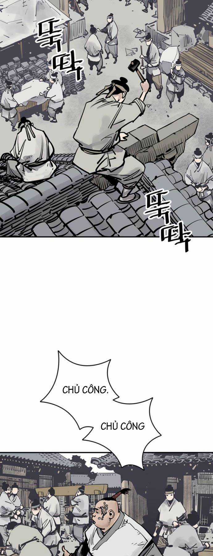 Sát Thủ Tống Lý Thu - Chapter 52 - Trang 43