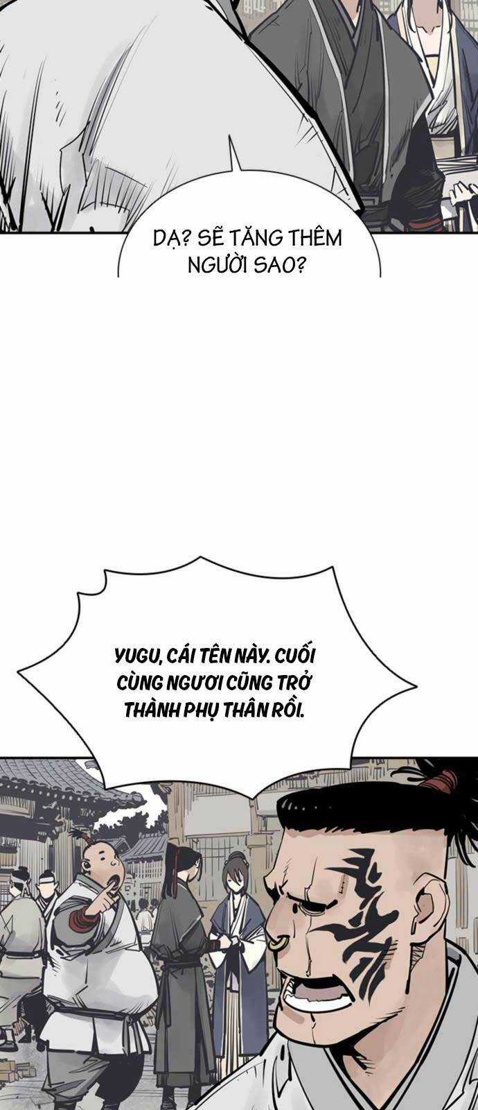 Sát Thủ Tống Lý Thu - Chapter 52 - Trang 45