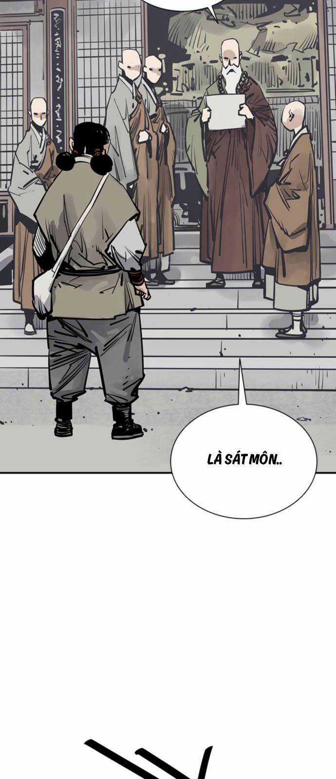 Sát Thủ Tống Lý Thu - Chapter 52 - Trang 51