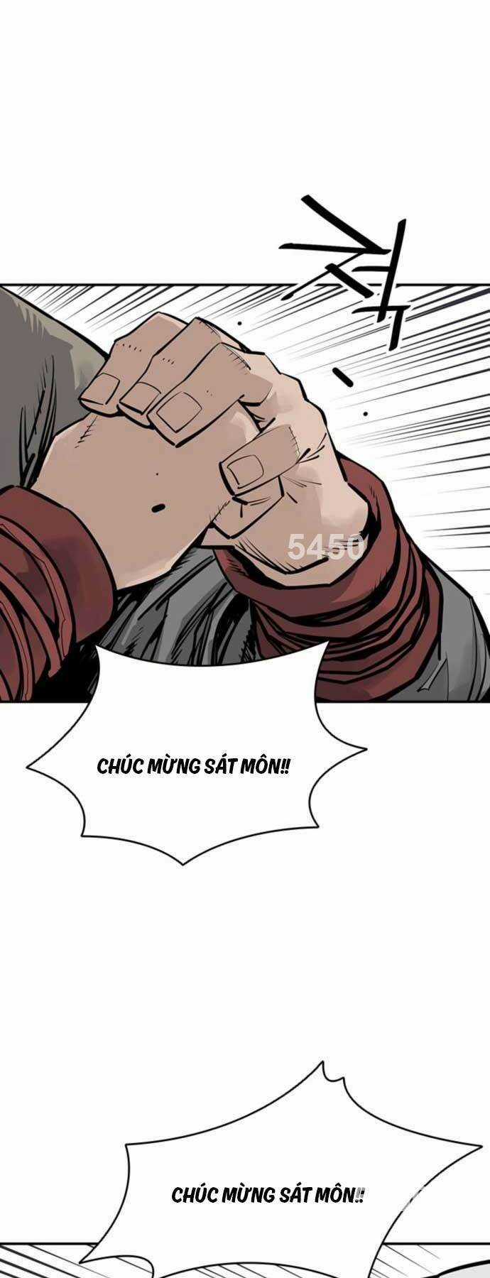 Sát Thủ Tống Lý Thu - Chapter 53 - Trang 1