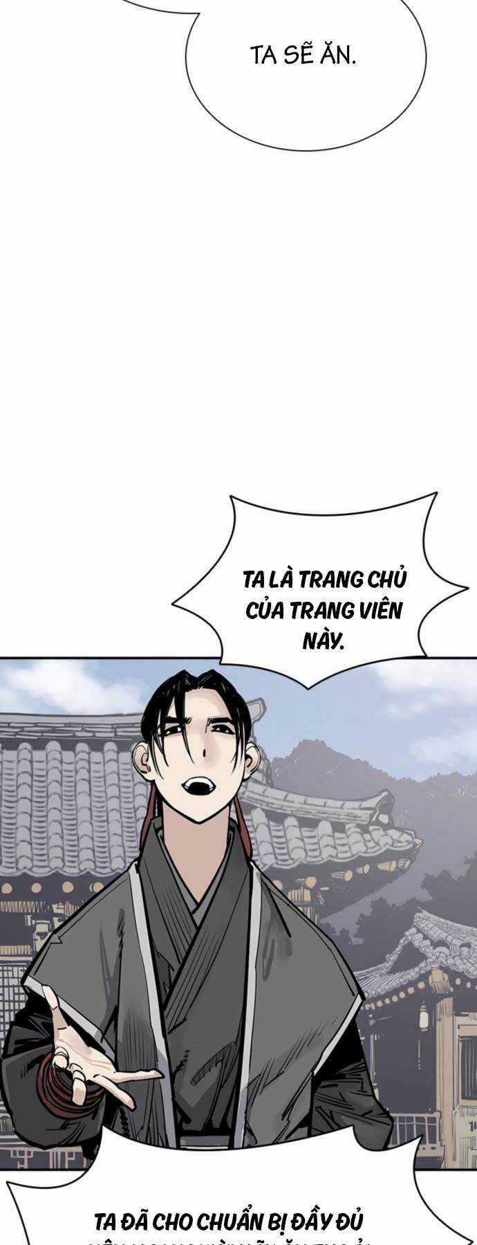 Sát Thủ Tống Lý Thu - Chapter 53 - Trang 11