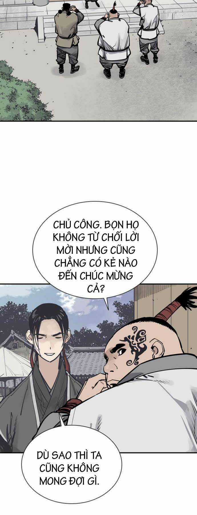 Sát Thủ Tống Lý Thu - Chapter 53 - Trang 3