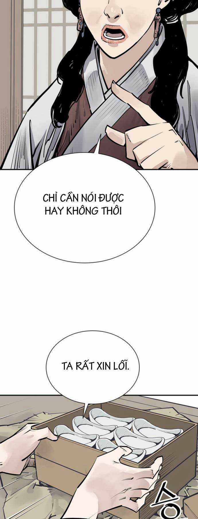 Sát Thủ Tống Lý Thu - Chapter 53 - Trang 28