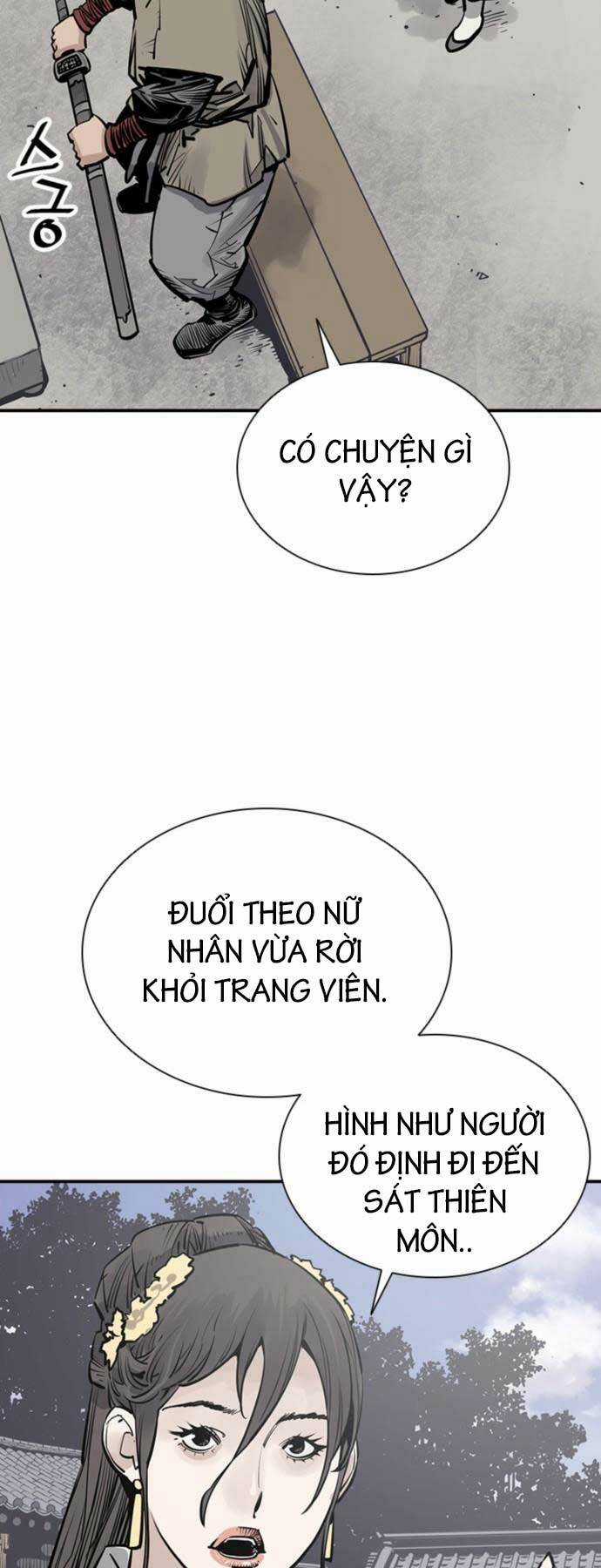 Sát Thủ Tống Lý Thu - Chapter 53 - Trang 33