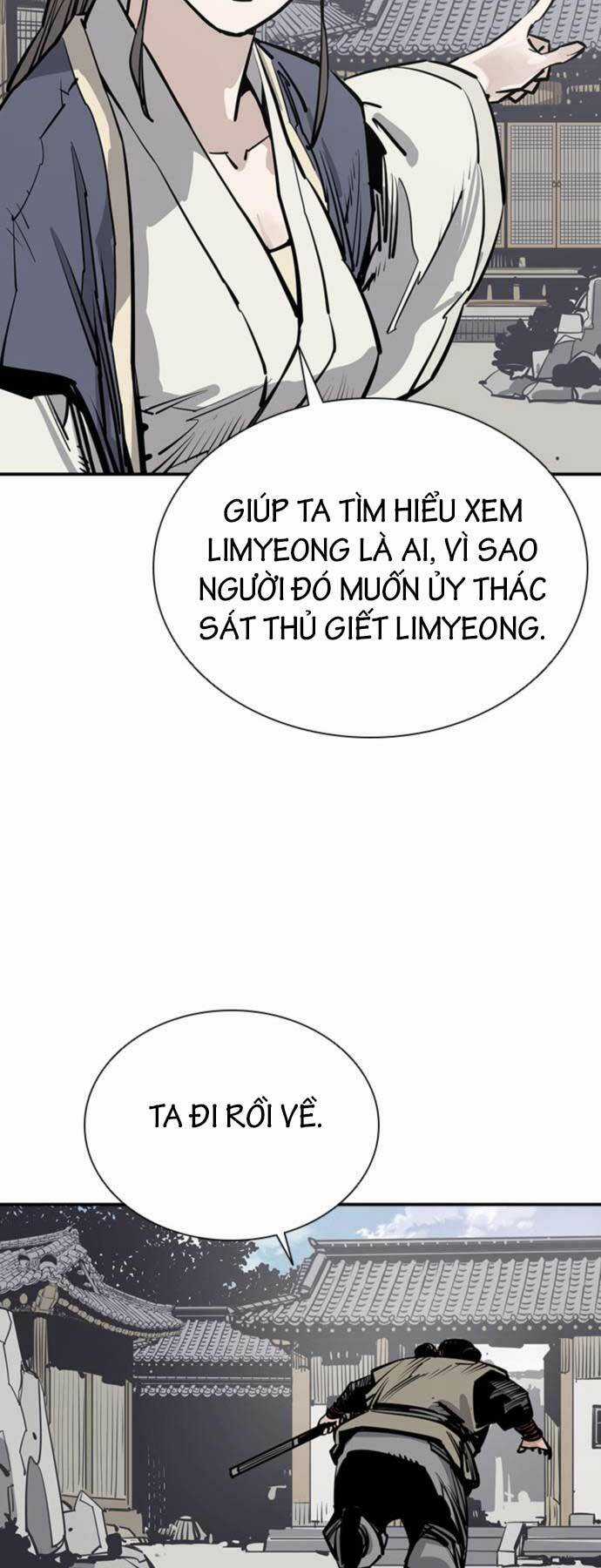 Sát Thủ Tống Lý Thu - Chapter 53 - Trang 34