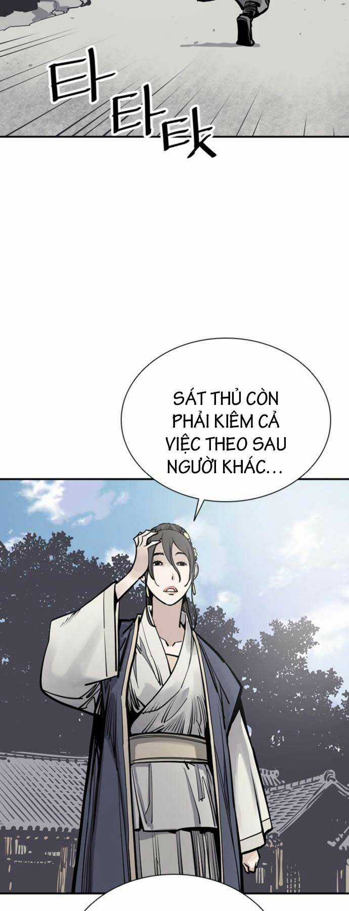 Sát Thủ Tống Lý Thu - Chapter 53 - Trang 35