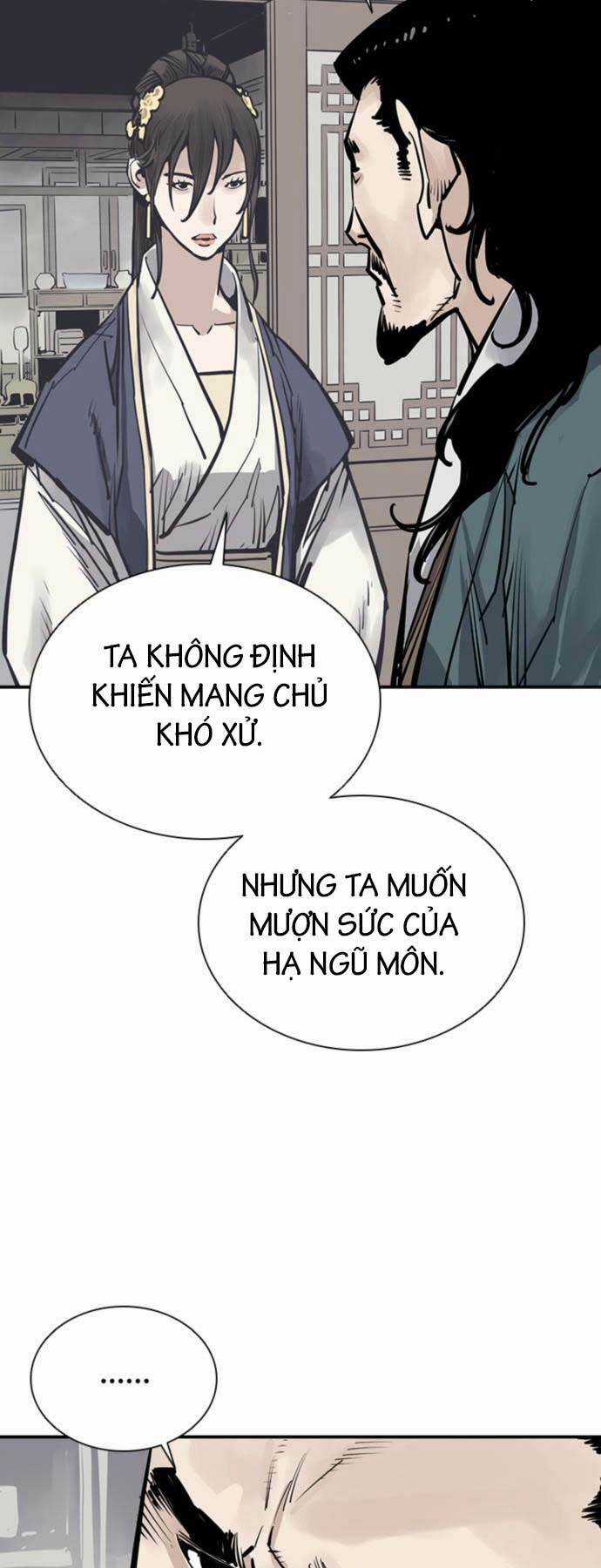 Sát Thủ Tống Lý Thu - Chapter 53 - Trang 38