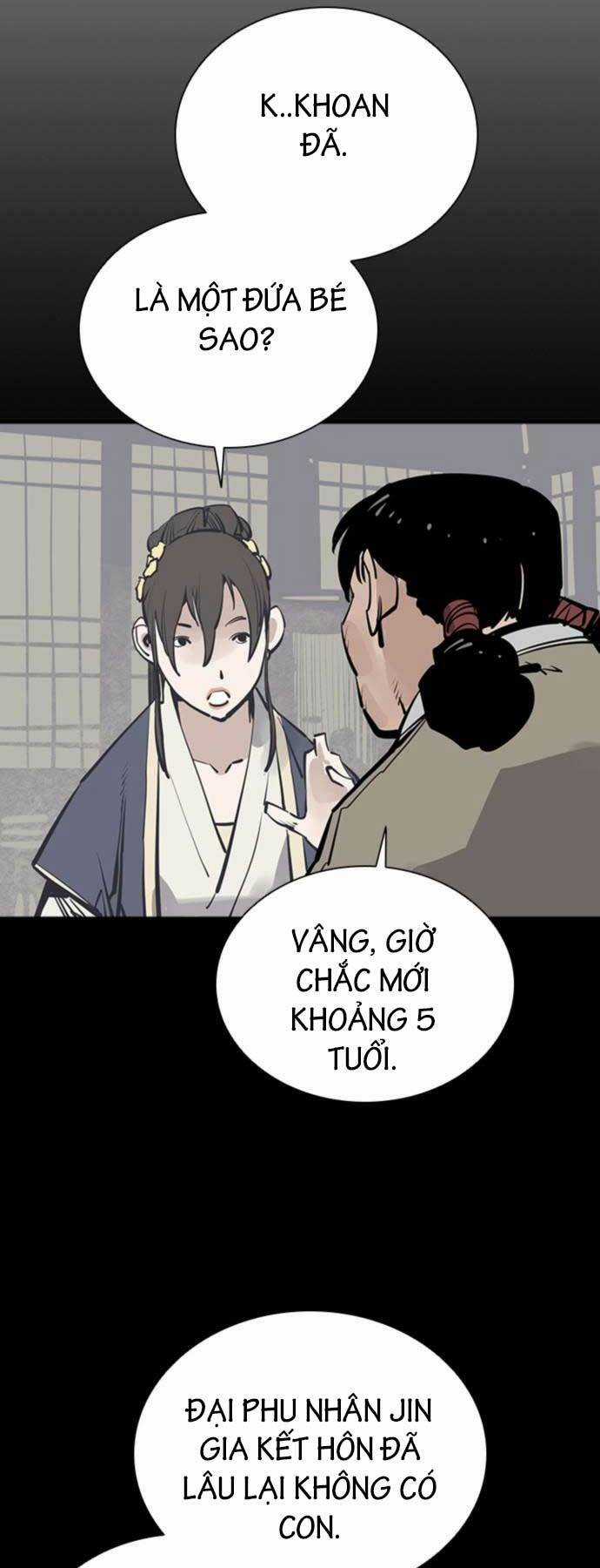 Sát Thủ Tống Lý Thu - Chapter 53 - Trang 45